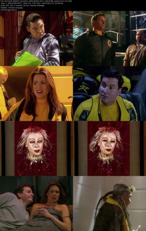 Red Dwarf 1988 S08 1080p BluRay HEVC x265-BONE