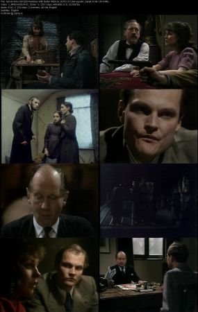 Secret Army S01 AMZN WEBRip DDP2.0 x264-squalor