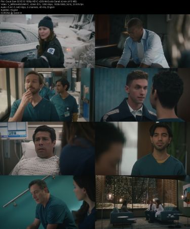 Good Sam S01E10 1080p HEVC x265-MeGusta