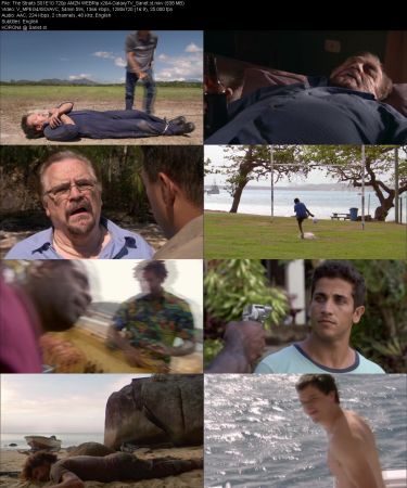 The Straits S01 720p AMZN WEBRip x264-GalaxyTV