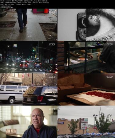 Devoured S01 720p WEBRip x264-GalaxyTV