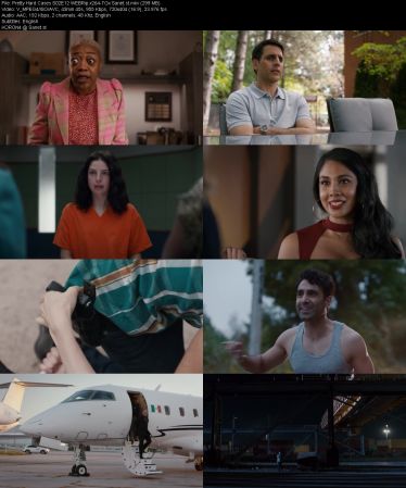 Pretty Hard Cases S02E12 WEBRip x264-TGx