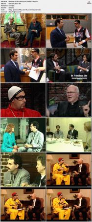 Da Ali G Show S01 DVDRip X264-NGP