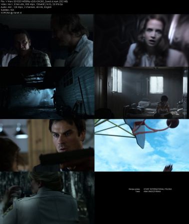 V Wars S01 WEBRip x265-ION265