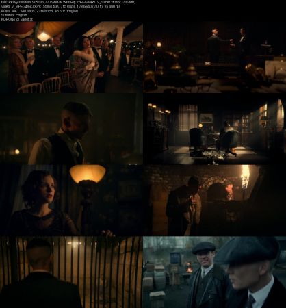 Peaky Blinders S05 720p AMZN WEBRip x264-GalaxyTV