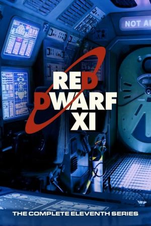 Red Dwarf 1988 S11 1080p BluRay HEVC x265-BONE
