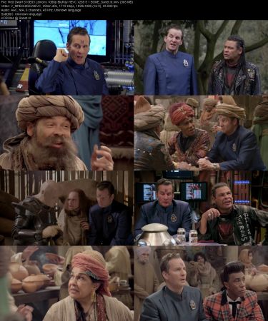 Red Dwarf 1988 S10 1080p BluRay HEVC x265-BONE