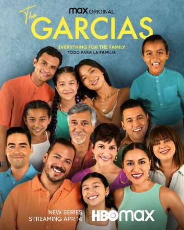 The Garcias S01E03 WEBRip x264-TGx