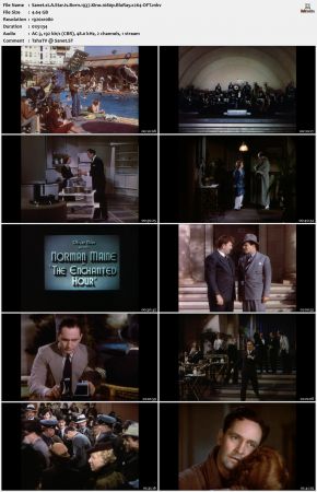 A Star Is Born 1937 Kino 1080p BluRay x264-OFT