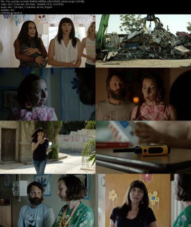 The Last Man on Earth S04 WEBRip x265-ION265