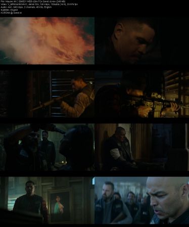 Mayans M.C. S04E01 WEB x264-TGx