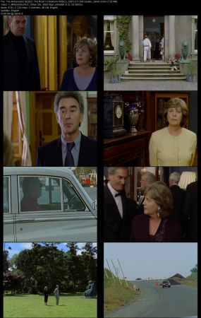The Ambassador S02 AMZN WEBRip DDP2.0 x264-squalor