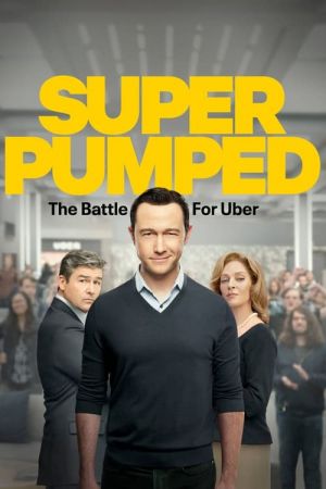 Super Pumped The Battle for Uber S01E06 WEB x264-TGx