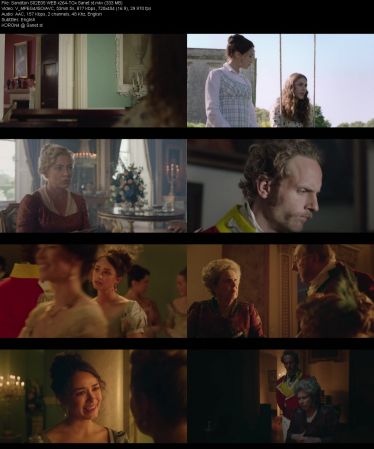 Sanditon S02E05 WEB x264-TGx