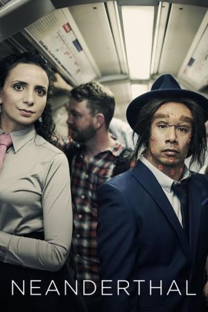 Neanderthals Meet Your Ancestors S01 iP WEBRip x264-ION10