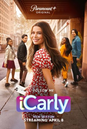 iCarly 2021 S02E03 720p HEVC x265-MeGusta