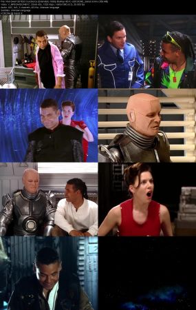 Red Dwarf 1988 S07 1080p BluRay HEVC x265-BONE