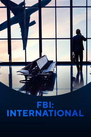 FBI International S01E17 HDTV x264-TGx