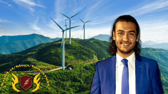 Wind Energy Course for Electrical Engineering