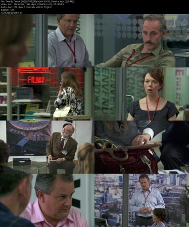 Twenty Twelve S02 WEBRip x264-ION10