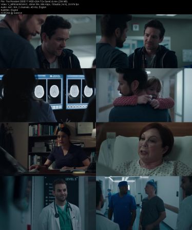 The Resident S05E17 WEB x264-TGx