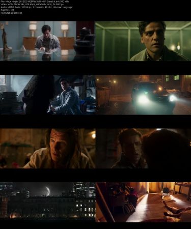 Moon Knight S01E02 WEBRip XviD-NGP
