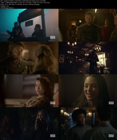 Legacies S04E14 720p HEVC x265-MeGusta