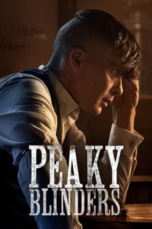 Peaky Blinders S05 720p AMZN WEBRip x264-GalaxyTV