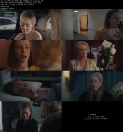 Hacks S01 WEBRip x265-ION265