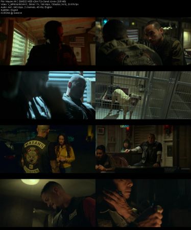 Mayans M.C. S04E02 WEB x264-TGx