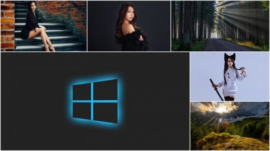 Collections HD Wallpapers (Pack 911)