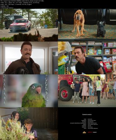 Super PupZ S01 WEBRip x264-ION10