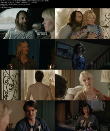 The Last Man on Earth S01 WEBRip x265-ION265