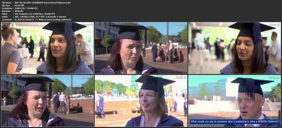 Nebosh International Diploma Unit B - Chemical Agents