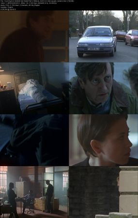 Touching Evil S02 AMZN WEBRip DDP2.0 x264-squalor