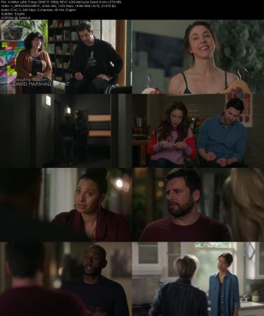 A Million Little Things S04E15 1080p HEVC x265-MeGusta