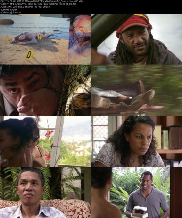 The Straits S01 720p AMZN WEBRip x264-GalaxyTV