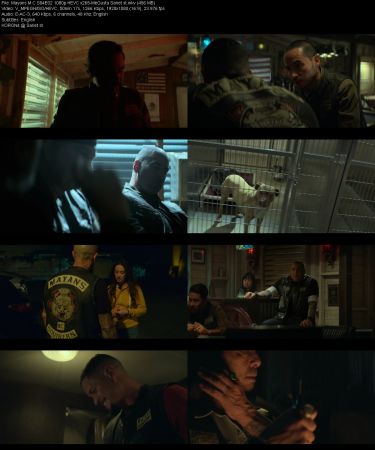 Mayans M.C. S04E02 1080p HEVC x265-MeGusta