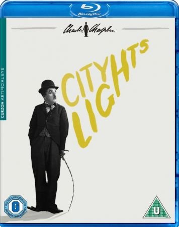City Lights 1931 1080p BluRay x265-RARBG