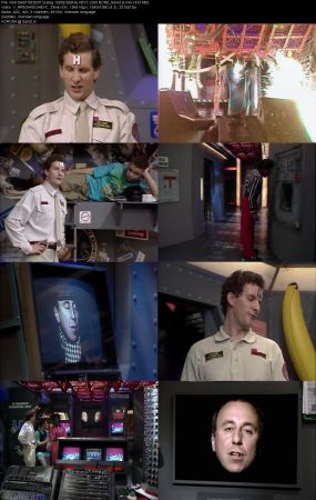 Red Dwarf 1988 S02 1080p BluRay HEVC x265-BONE
