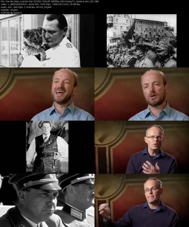 How the Nazis Lost the War S01 720p NF WEBRip x264-GalaxyTV
