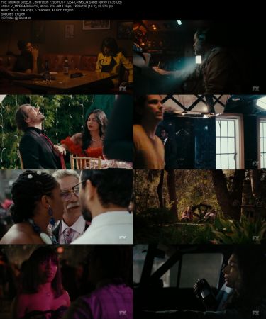 Snowfall S05E08 Celebration 720p HDTV x264-CRiMSON