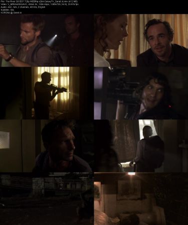 The River S01 720p WEBRip x264-GalaxyTV
