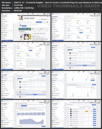 How to Create a Facebook Page for your Business in 2022