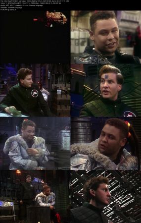 Red Dwarf 1988 S03 1080p BluRay HEVC x265-BONE