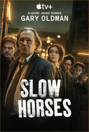 Slow Horses S01E04 720p HEVC x265-MeGusta