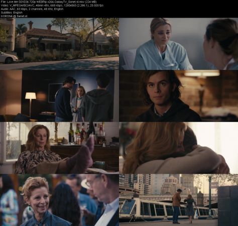 Love Me S01 720p WEBRip x264-GalaxyTV