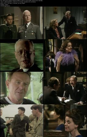 Secret Army S02 AMZN WEBRip DDP2.0 x264-squalor