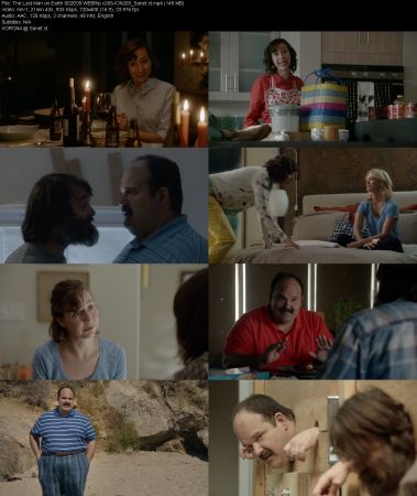 The Last Man on Earth S02 WEBRip x265-ION265
