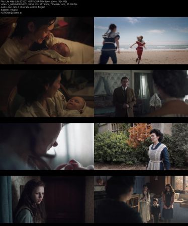 Life After Life S01E01 HDTV x264-TGx